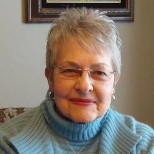 Meet your Posher, Beth